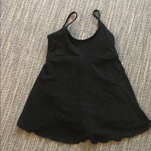 Motherhood Maternity Bathing suit dress